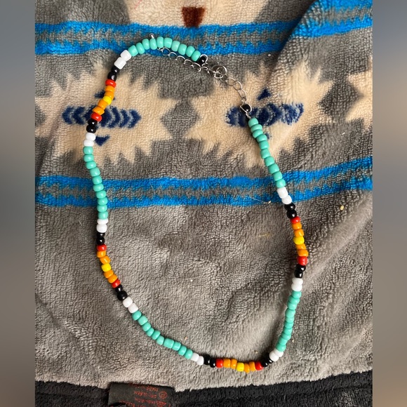 Western chocker - Picture 1 of 1